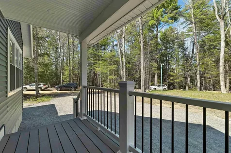 84 Maple Circle Sanbornton NH 03269