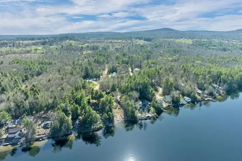 84 Maple Circle Sanbornton NH 03269