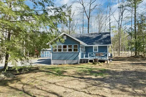 84 Maple Circle Sanbornton NH 03269