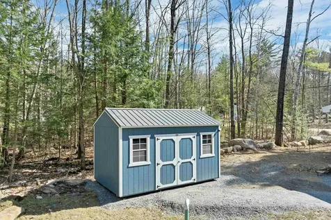 84 Maple Circle Sanbornton NH 03269