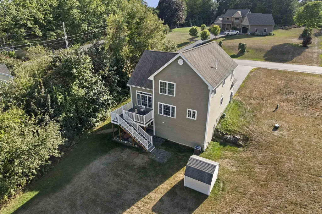 3 Orchard Hill Road Epping NH 03042