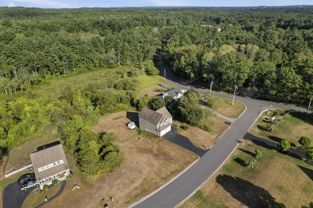3 Orchard Hill Road Epping NH 03042