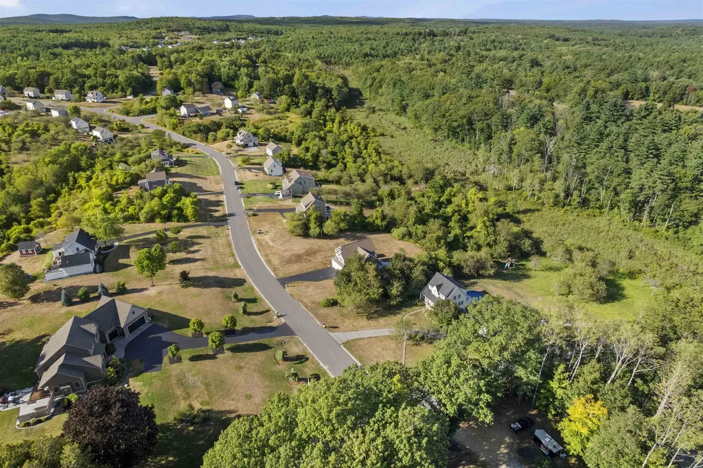 3 Orchard Hill Road Epping NH 03042