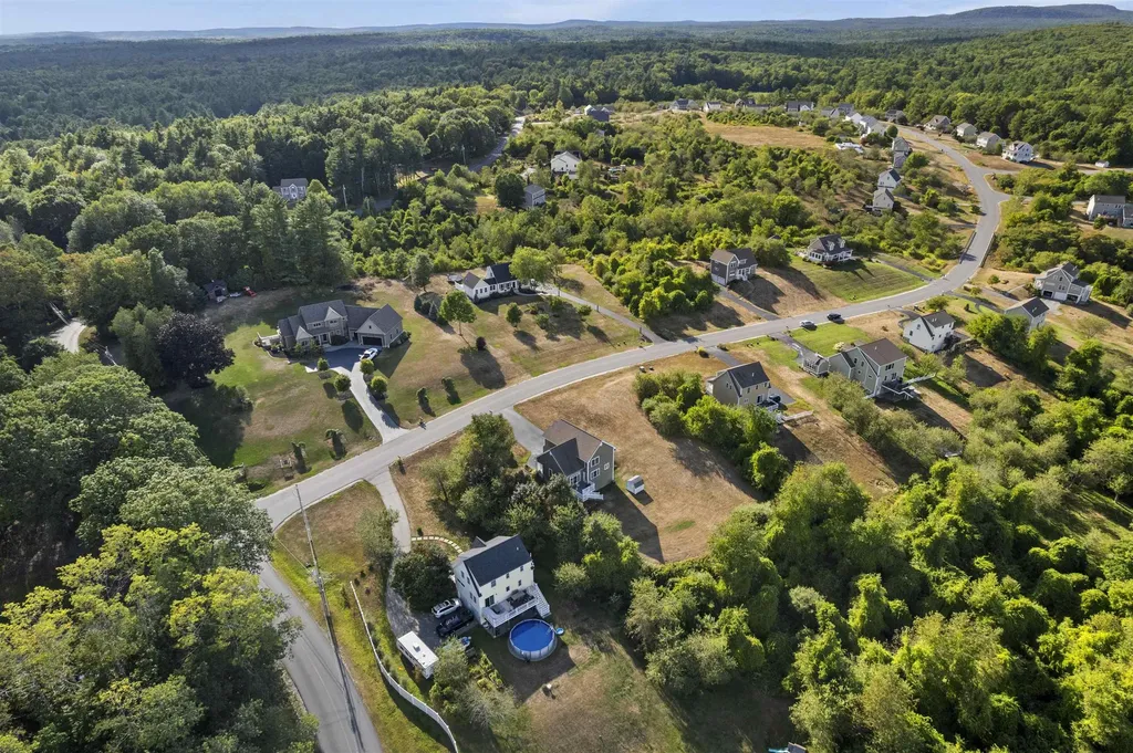 3 Orchard Hill Road Epping NH 03042