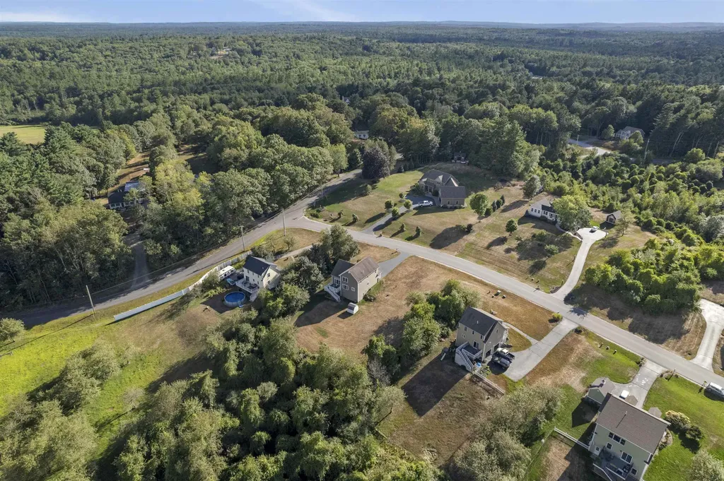 3 Orchard Hill Road Epping NH 03042