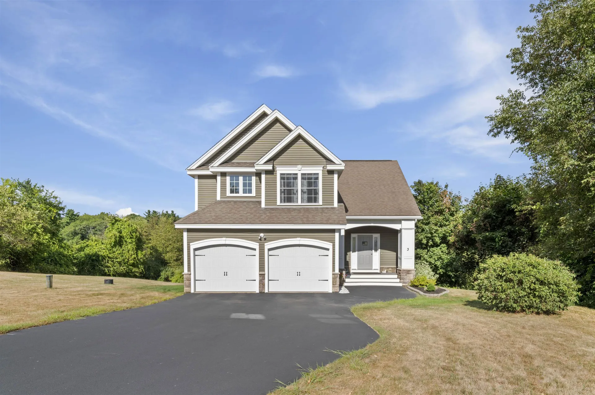 3 Orchard Hill Road Epping NH 03042