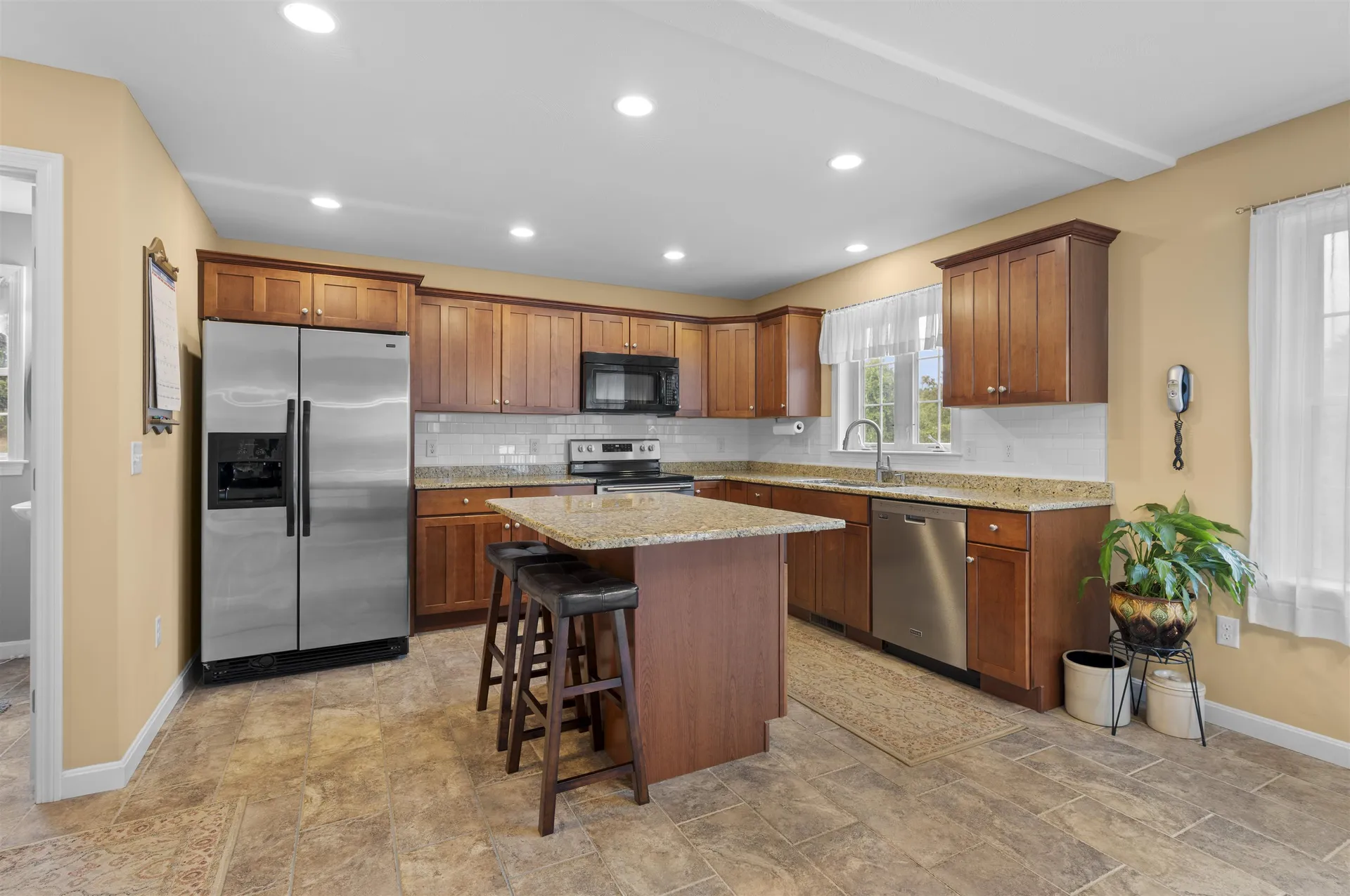 3 Orchard Hill Road Epping NH 03042