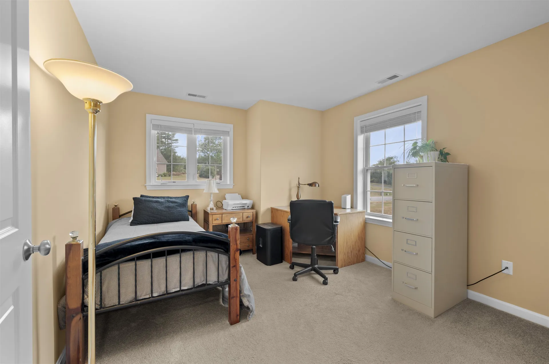 3 Orchard Hill Road Epping NH 03042