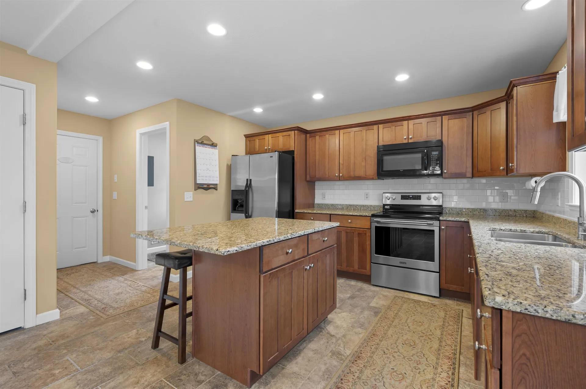 3 Orchard Hill Road Epping NH 03042