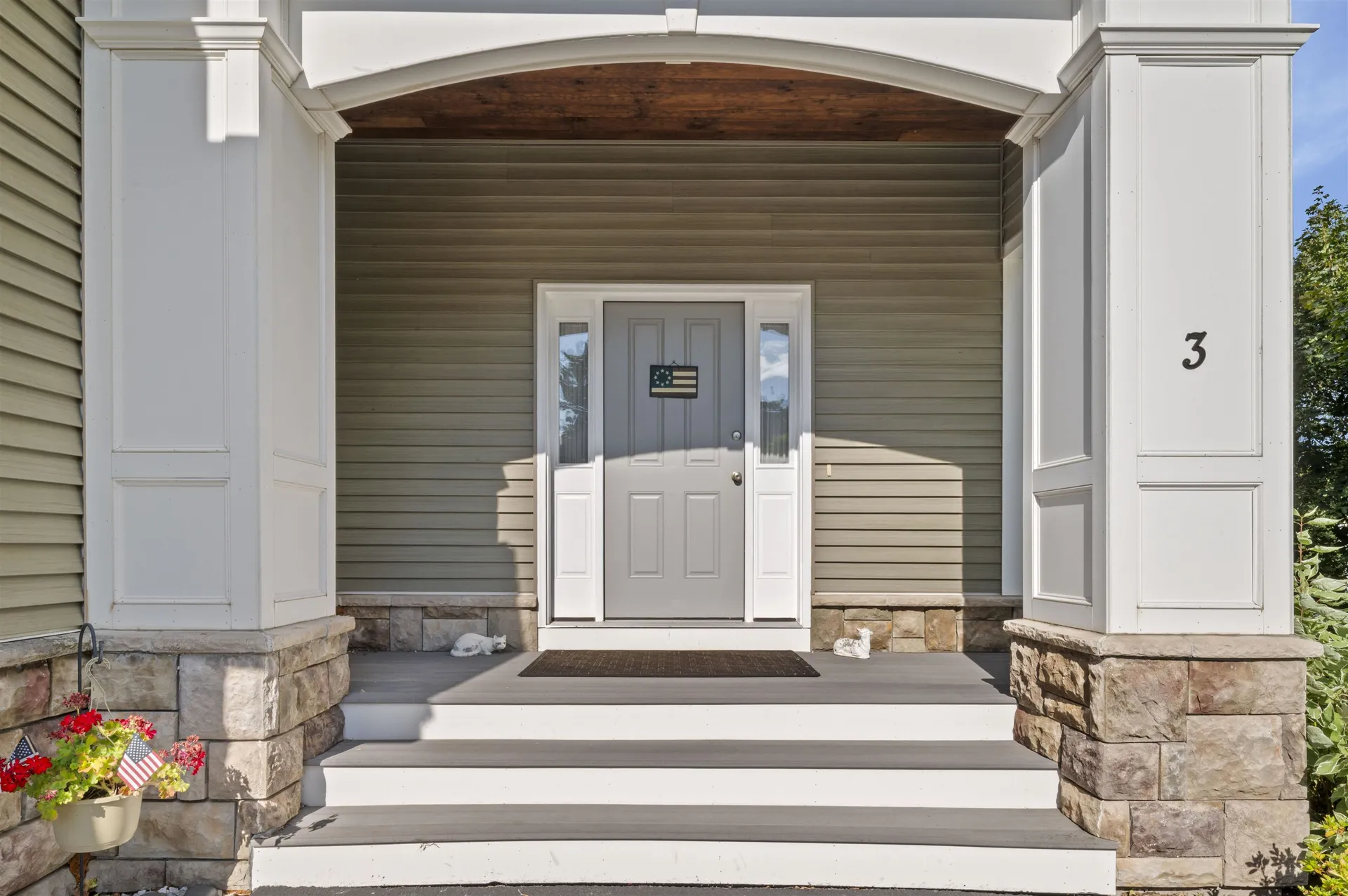 3 Orchard Hill Road Epping NH 03042