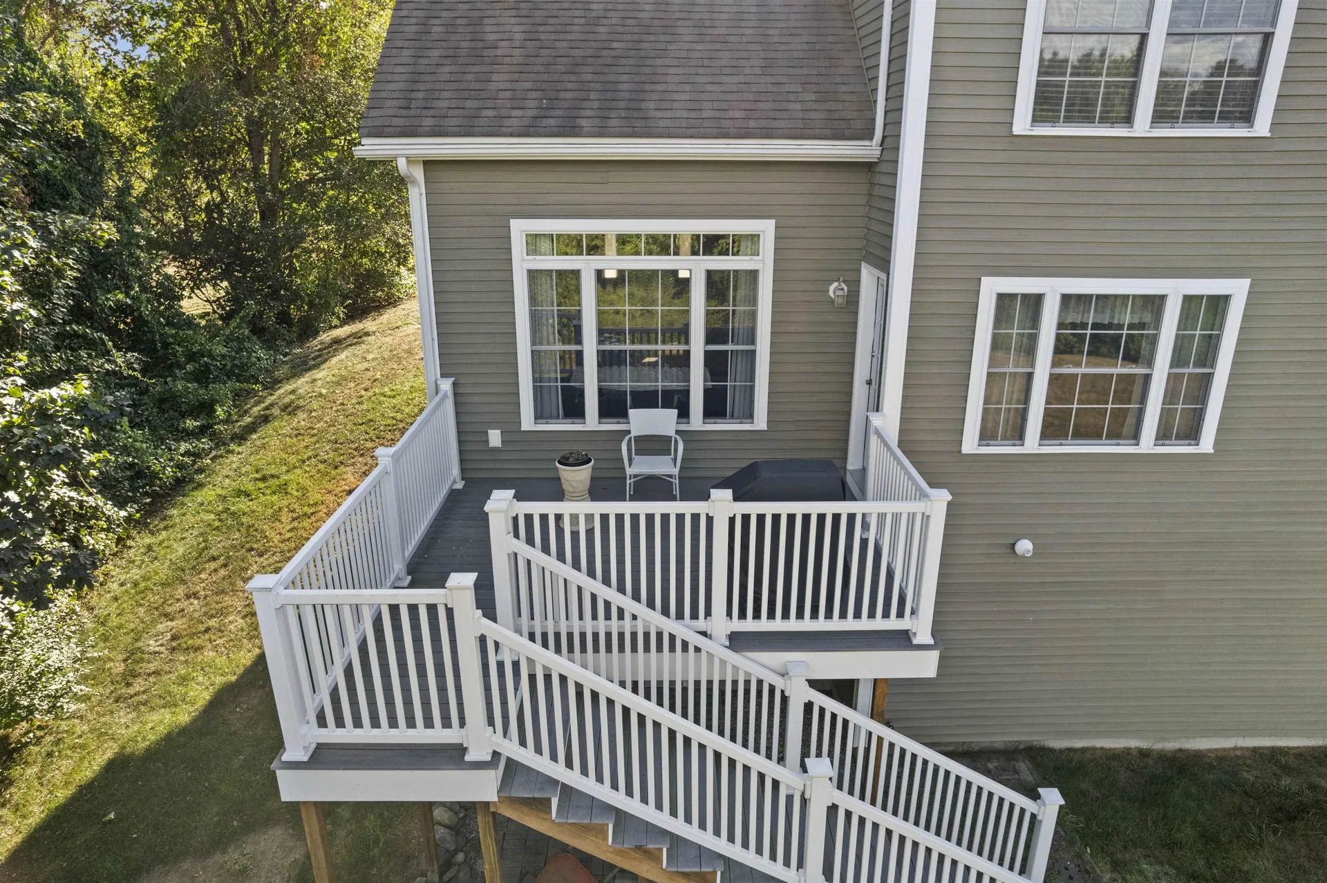 3 Orchard Hill Road Epping NH 03042