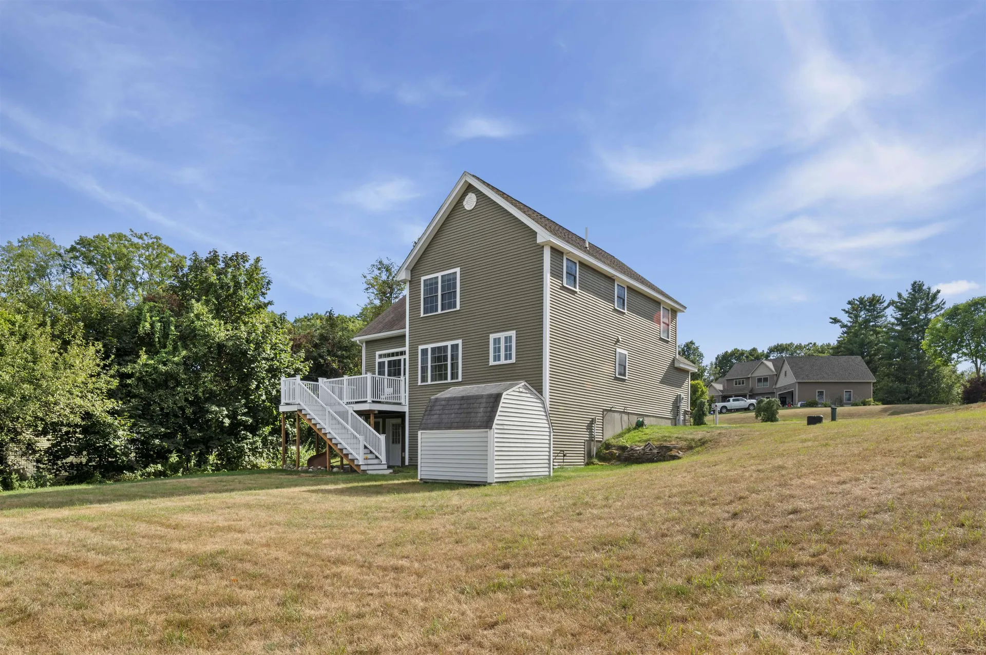 3 Orchard Hill Road Epping NH 03042