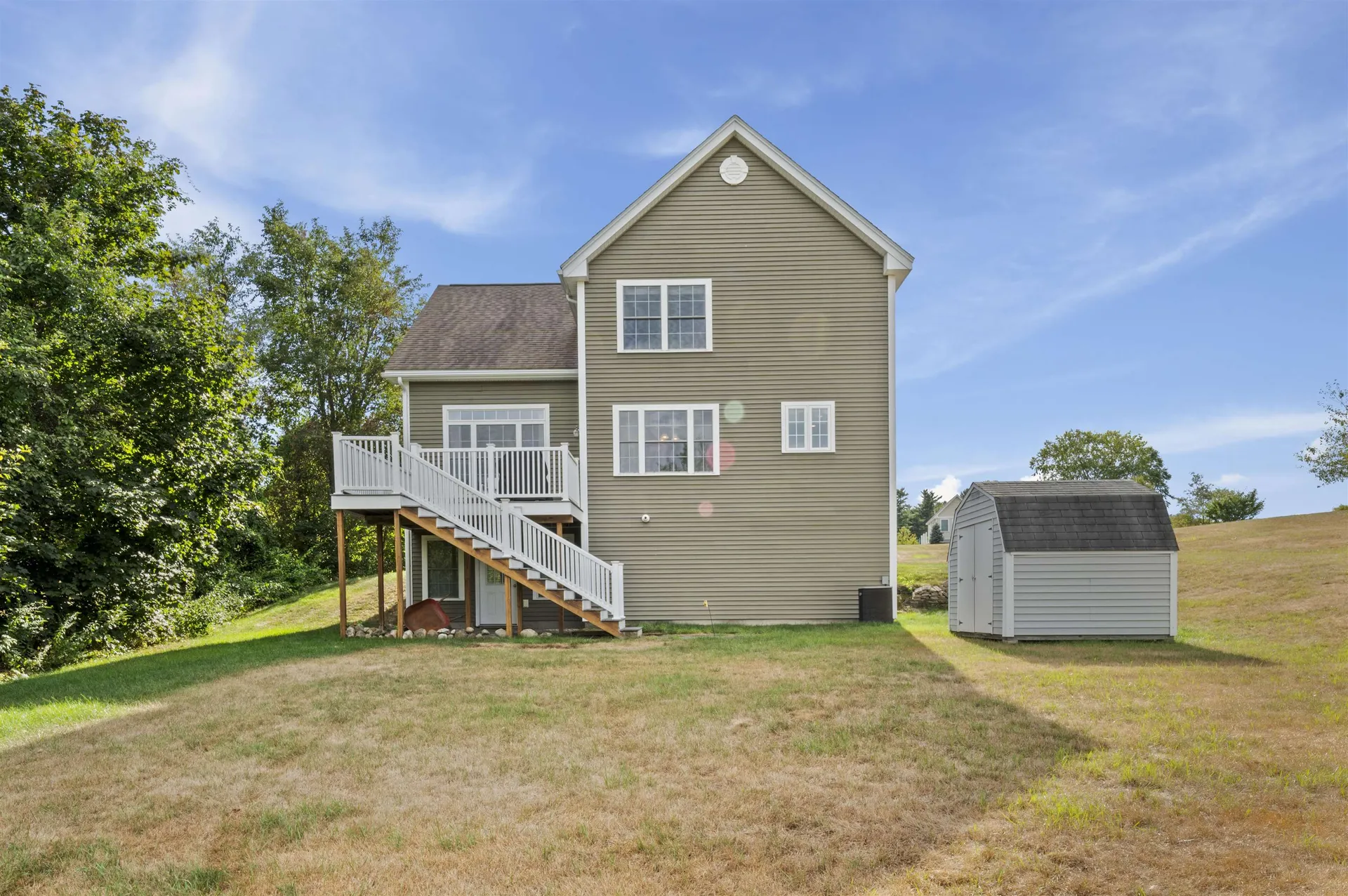 3 Orchard Hill Road Epping NH 03042
