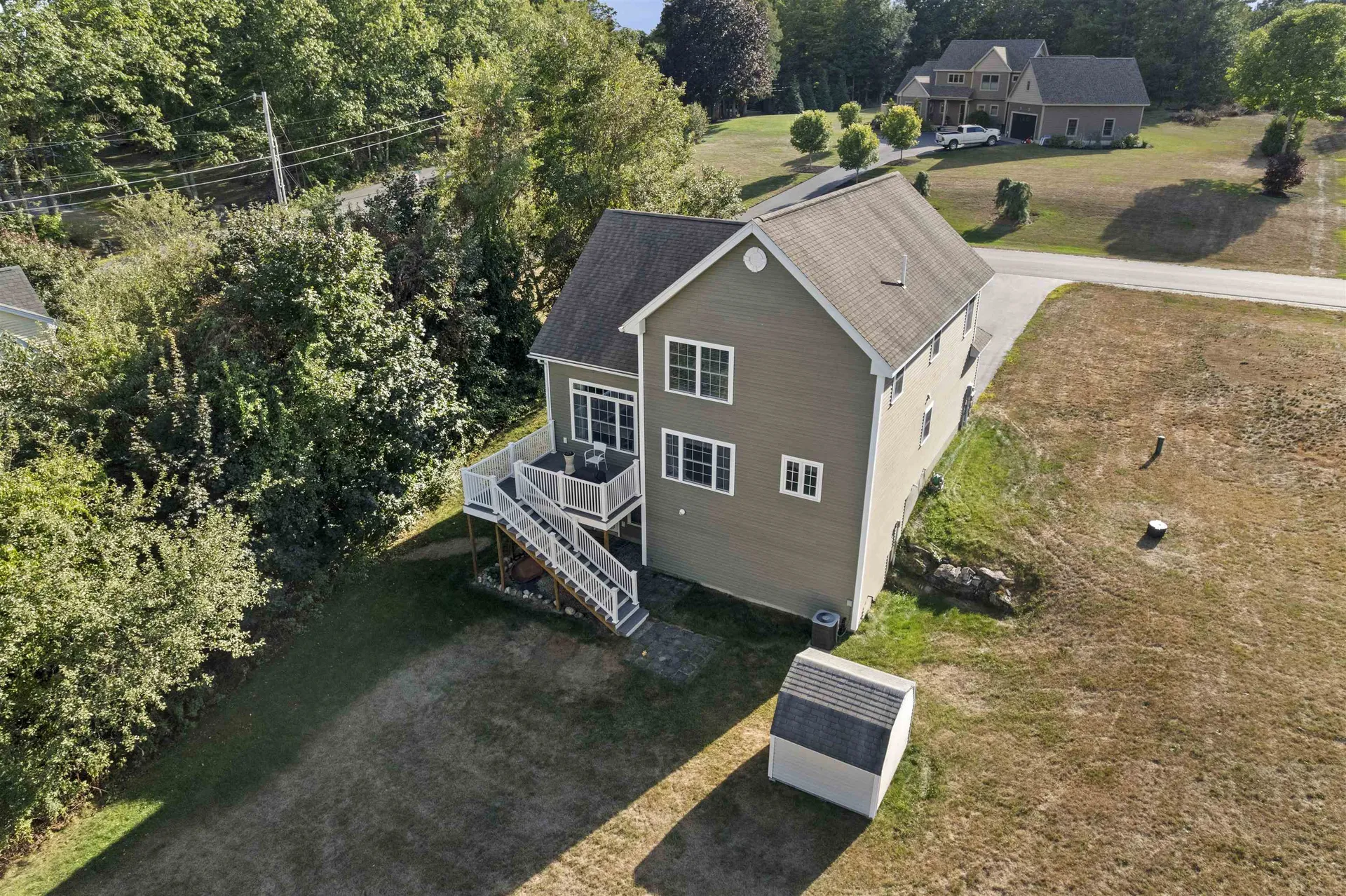 3 Orchard Hill Road Epping NH 03042
