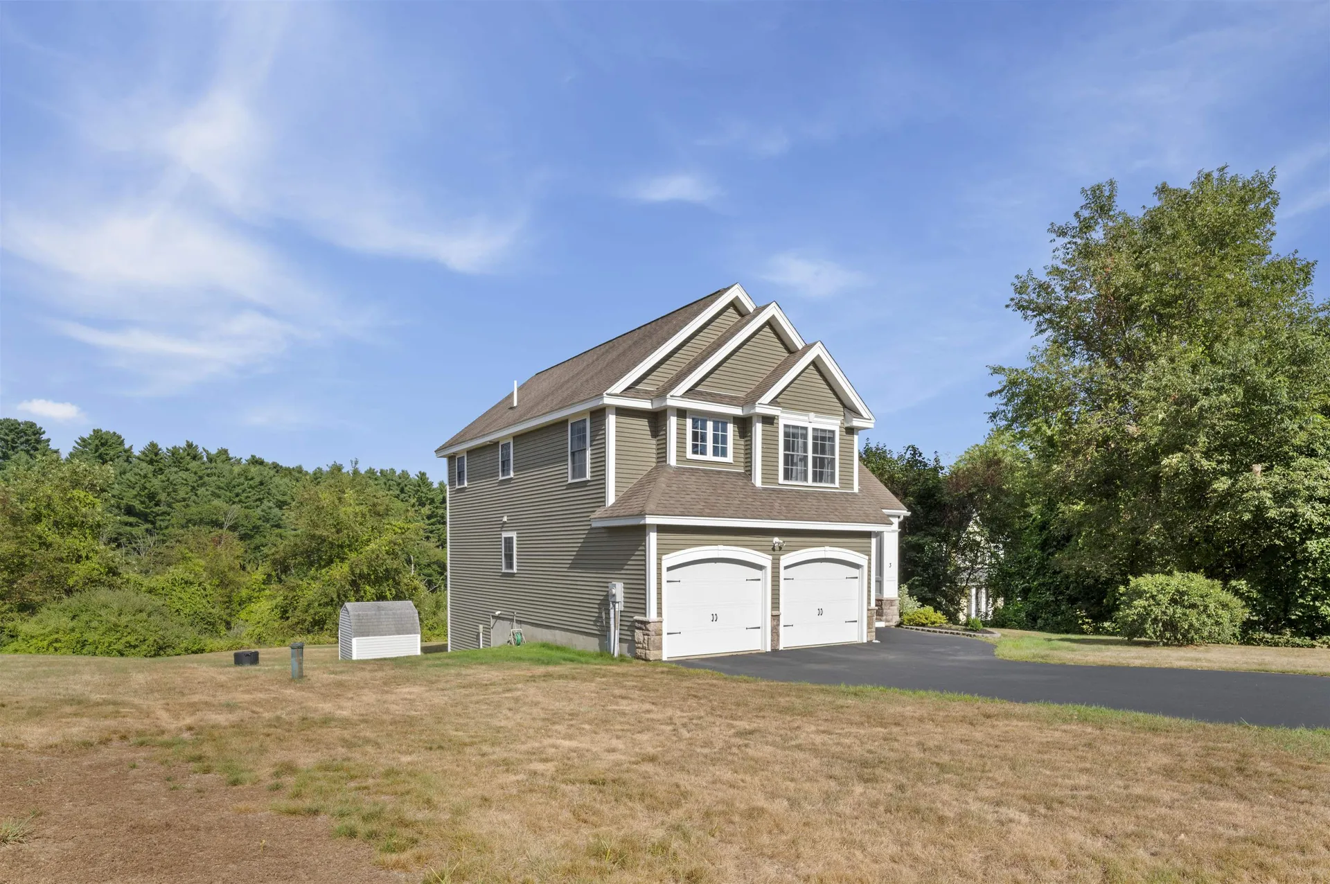 3 Orchard Hill Road Epping NH 03042