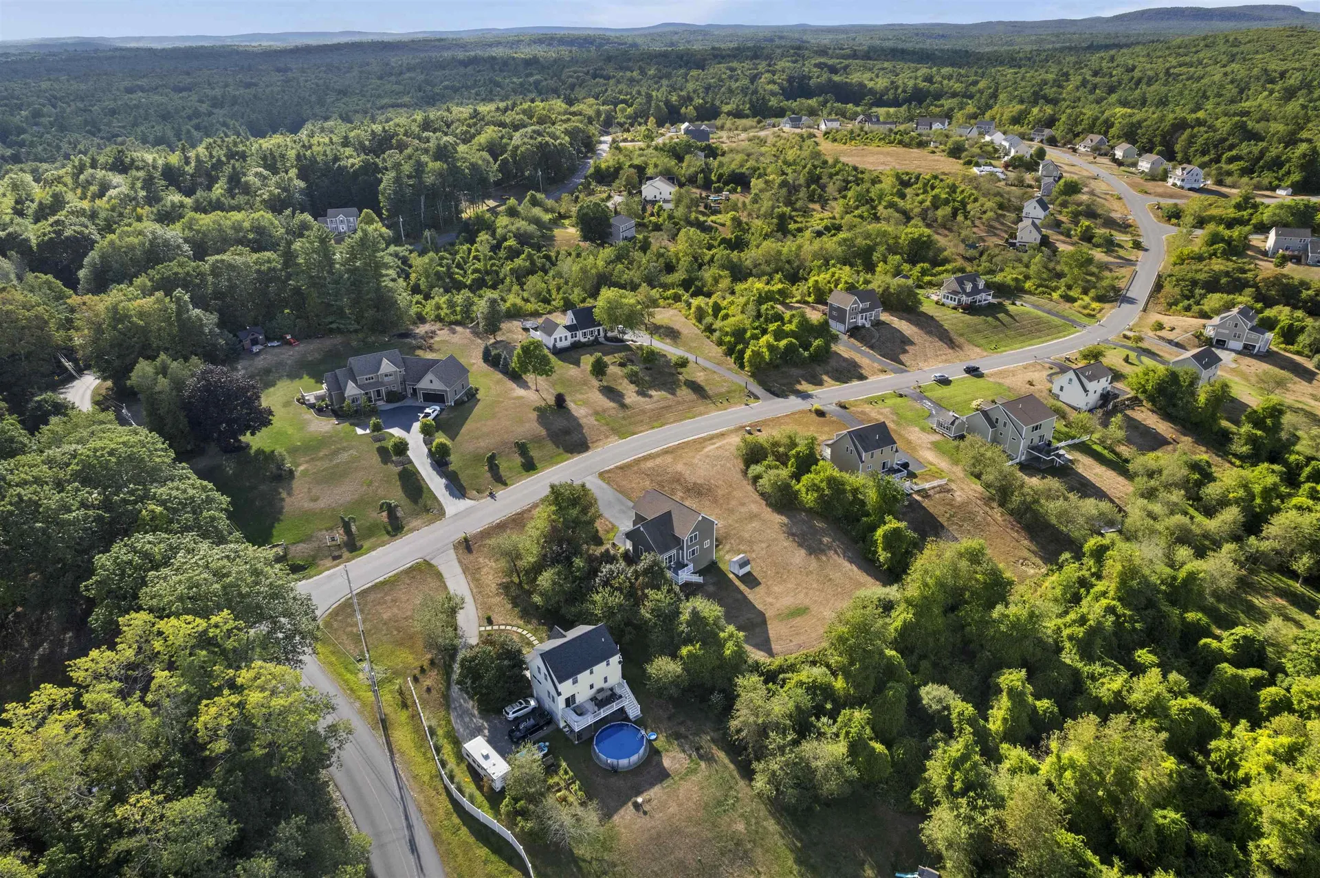 3 Orchard Hill Road Epping NH 03042