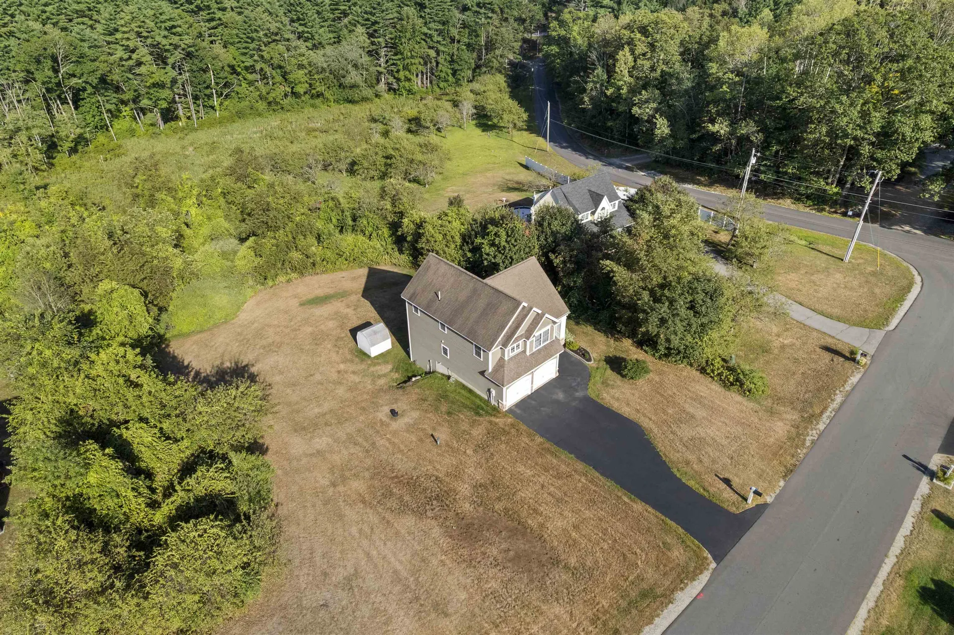 3 Orchard Hill Road Epping NH 03042