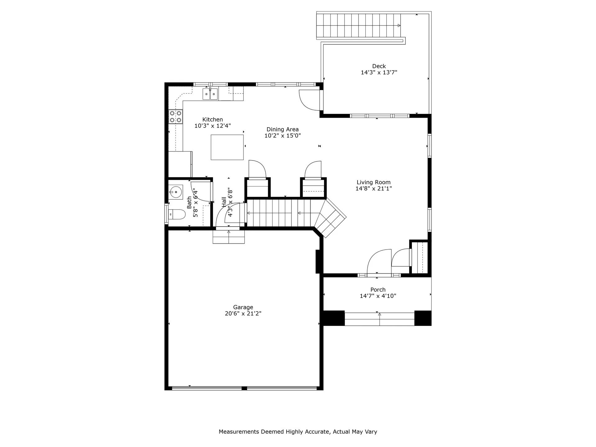 3 Orchard Hill Road Epping NH 03042