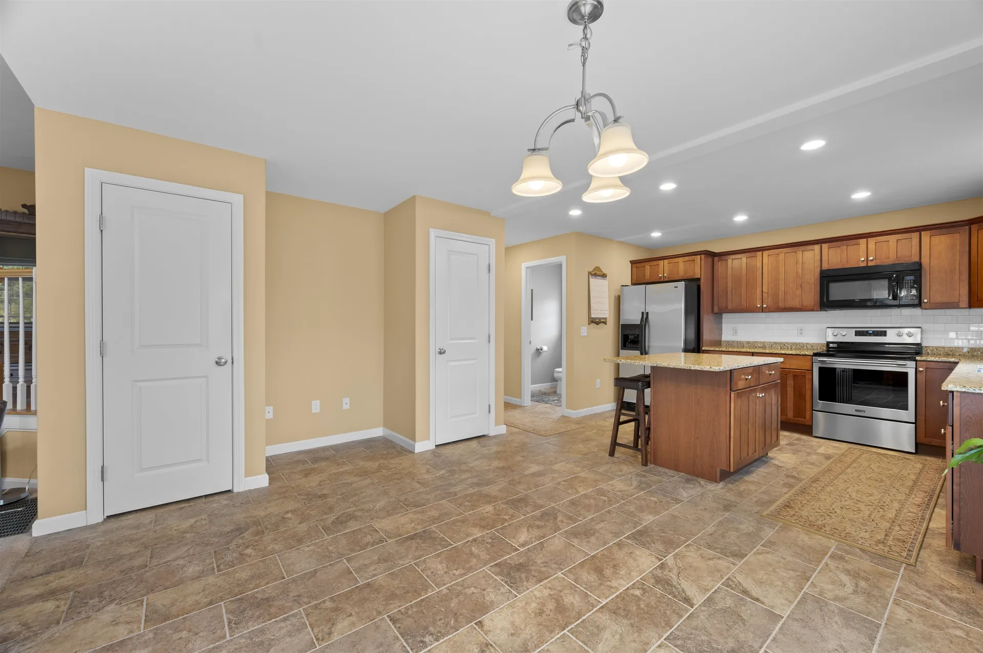 3 Orchard Hill Road Epping NH 03042