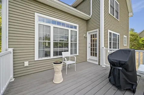 3 Orchard Hill Road Epping NH 03042
