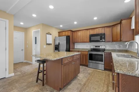 3 Orchard Hill Road Epping NH 03042