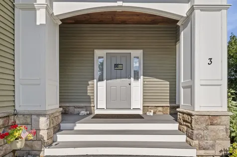 3 Orchard Hill Road Epping NH 03042