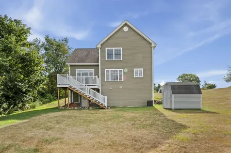 3 Orchard Hill Road Epping NH 03042