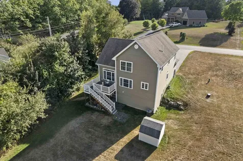 3 Orchard Hill Road Epping NH 03042