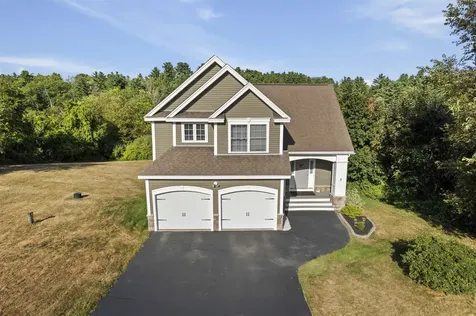 3 Orchard Hill Road Epping NH 03042