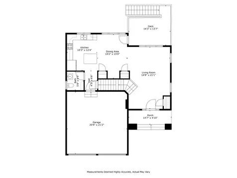 3 Orchard Hill Road Epping NH 03042