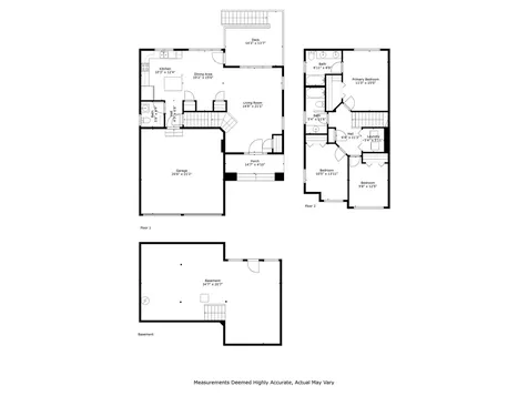 3 Orchard Hill Road Epping NH 03042