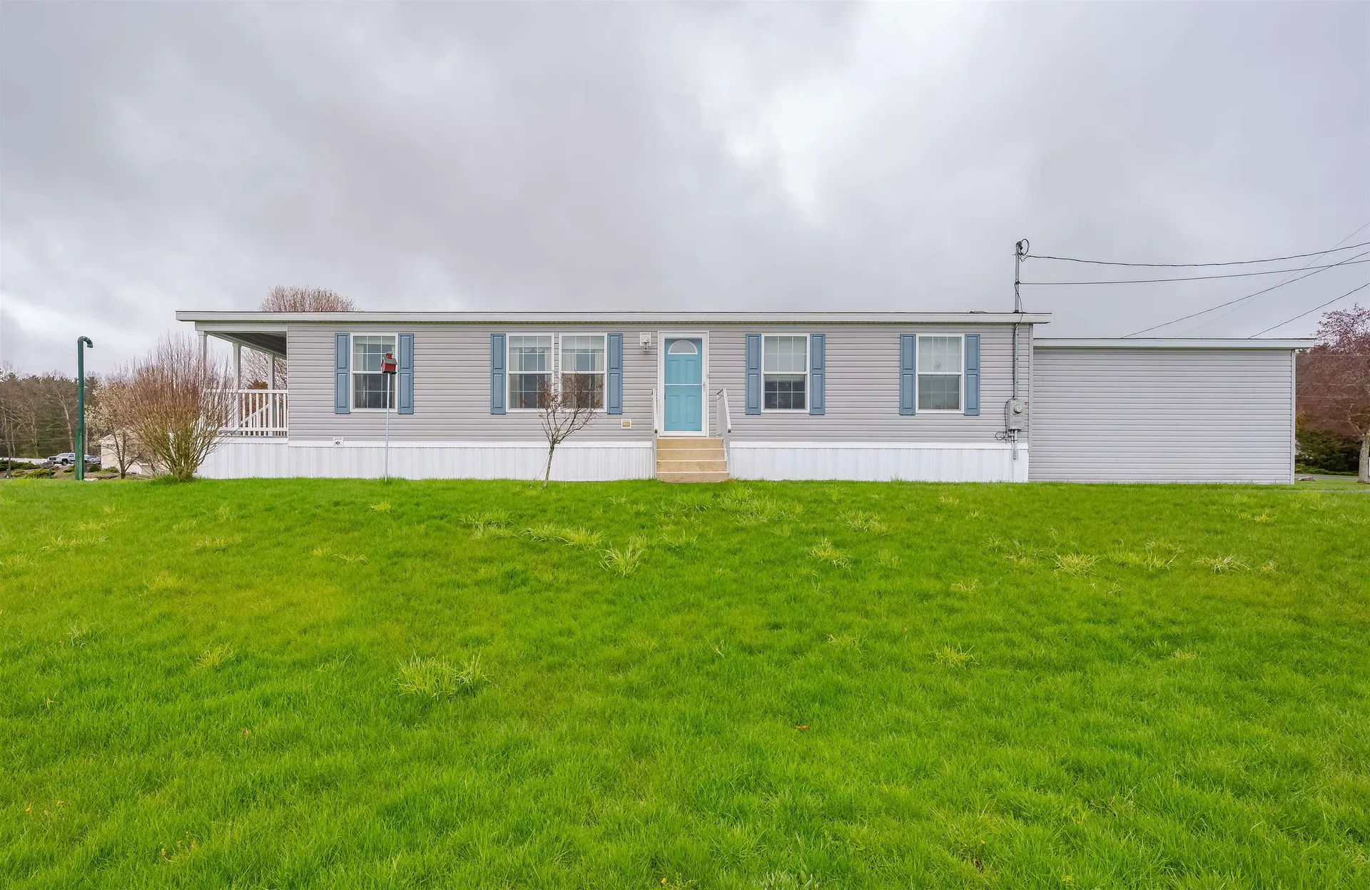 31 Meredith Drive Hampstead NH 03841