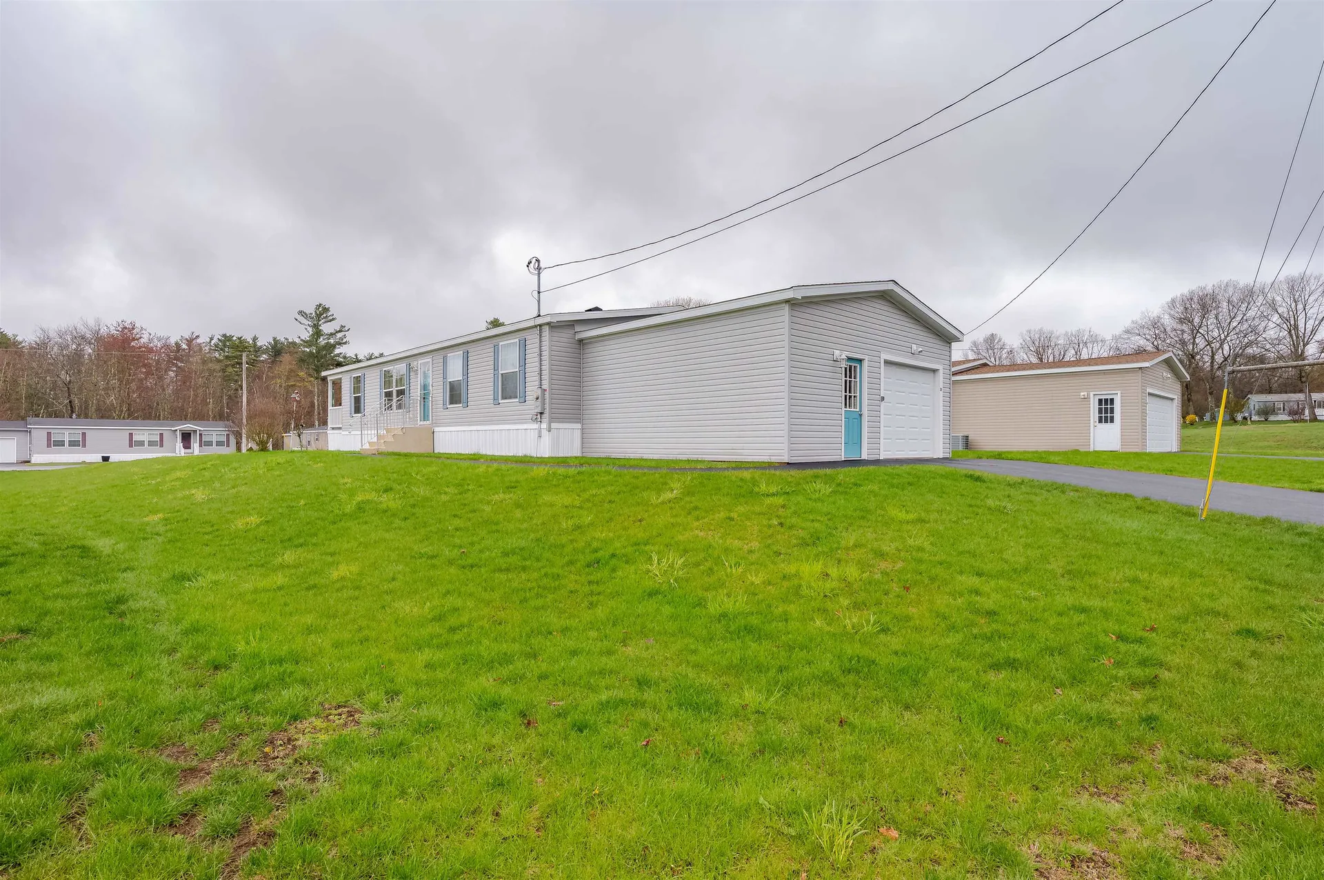 31 Meredith Drive Hampstead NH 03841
