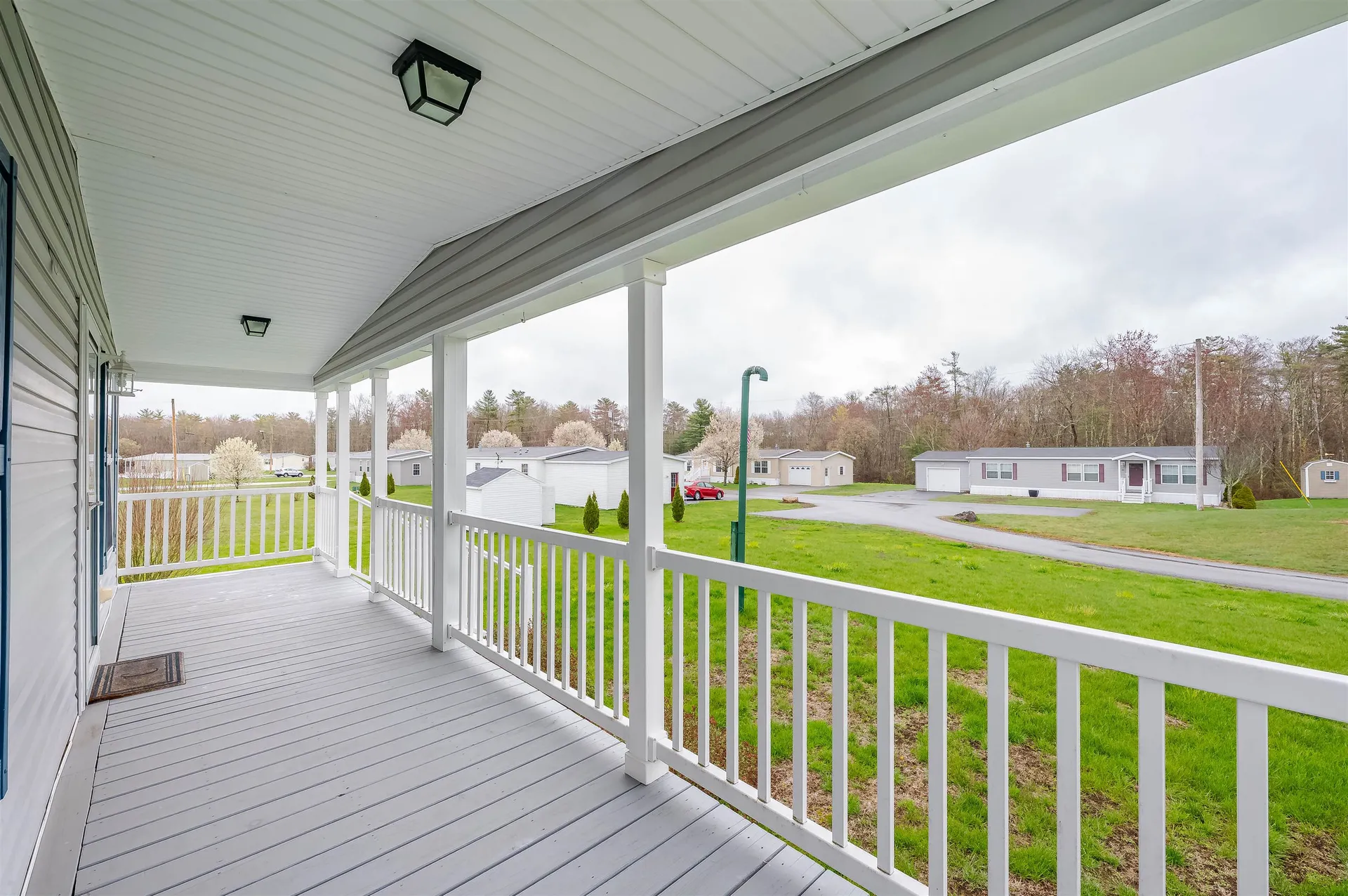 31 Meredith Drive Hampstead NH 03841