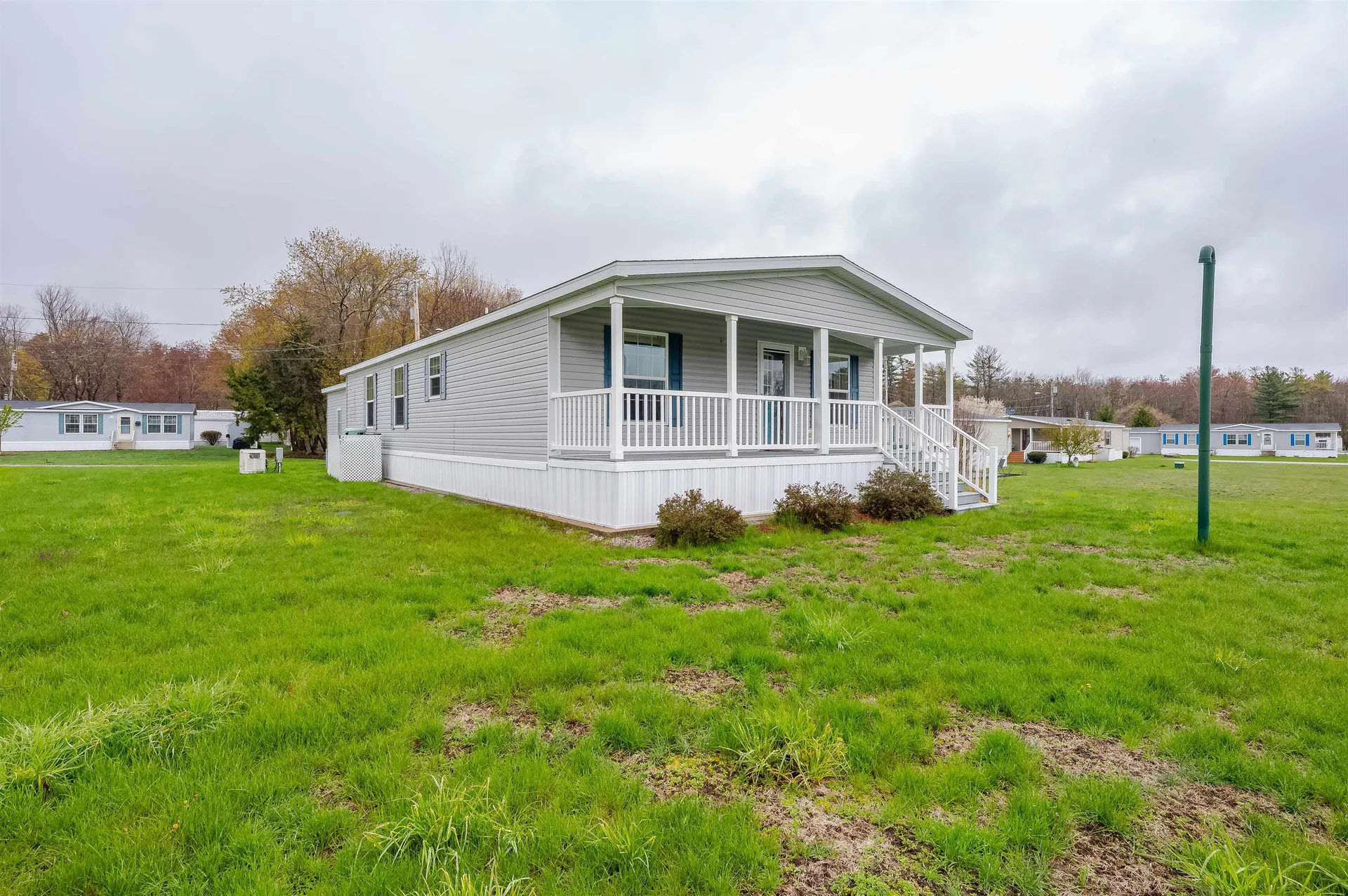 31 Meredith Drive Hampstead NH 03841