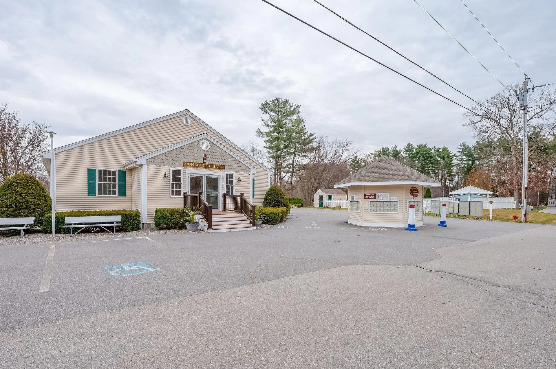 31 Meredith Drive Hampstead NH 03841