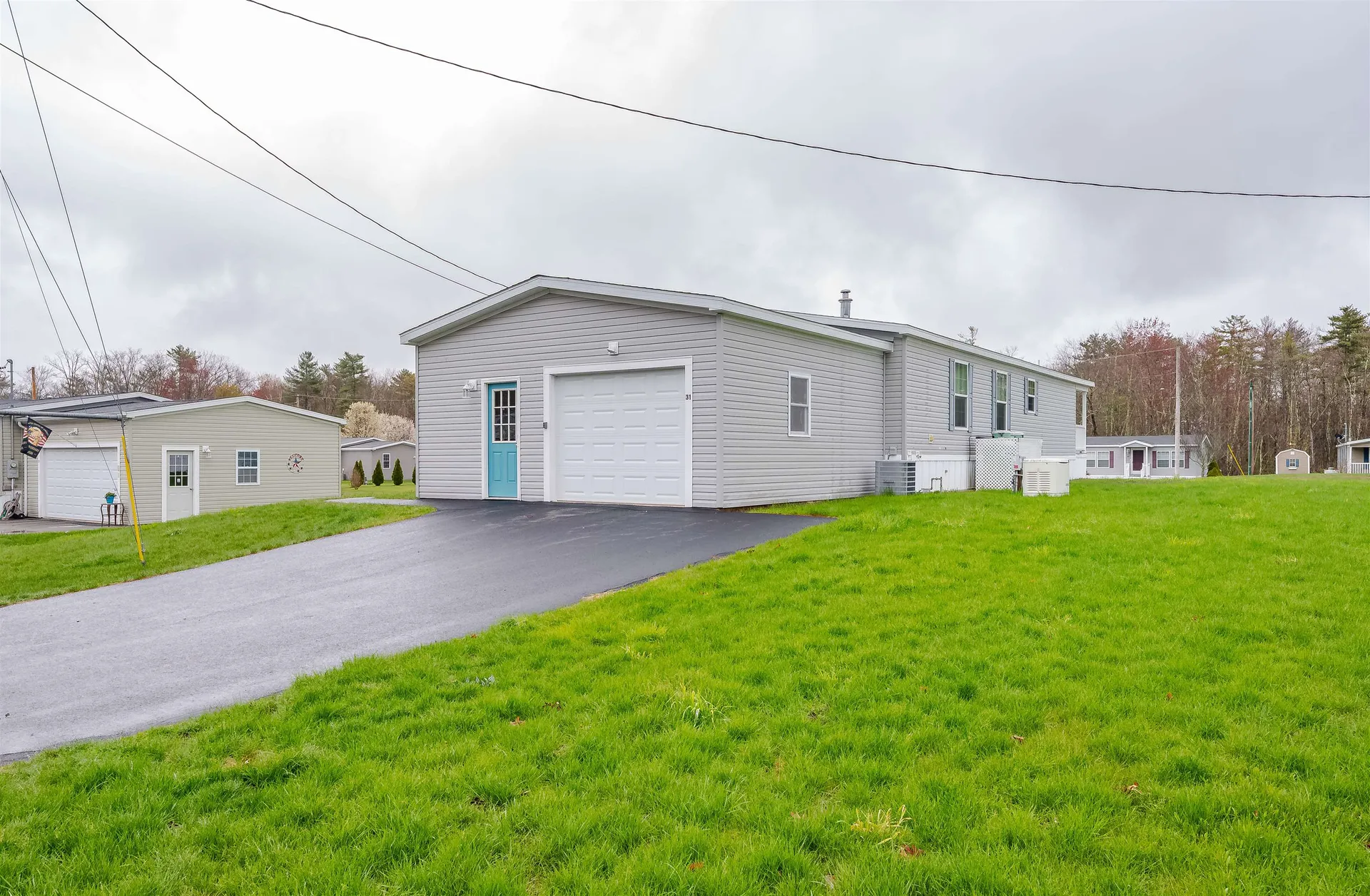 31 Meredith Drive Hampstead NH 03841