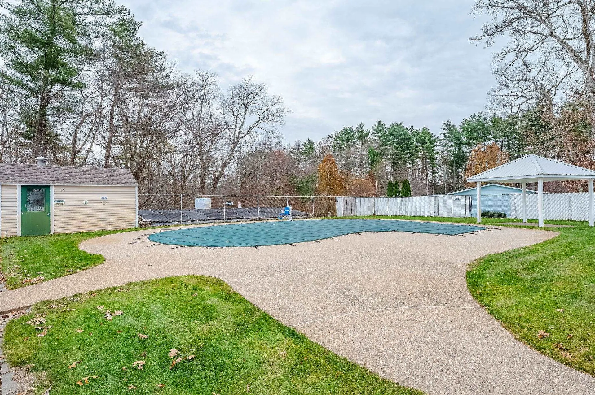 31 Meredith Drive Hampstead NH 03841