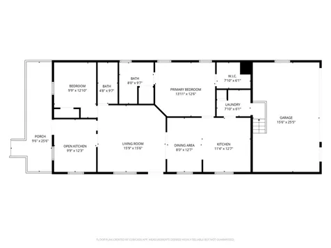 31 Meredith Drive Hampstead NH 03841