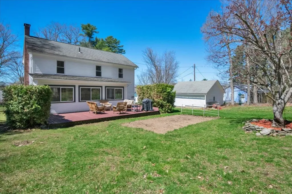 10 High Street Brandon VT 05733