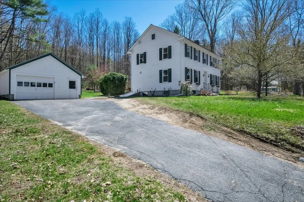 10 High Street Brandon VT 05733