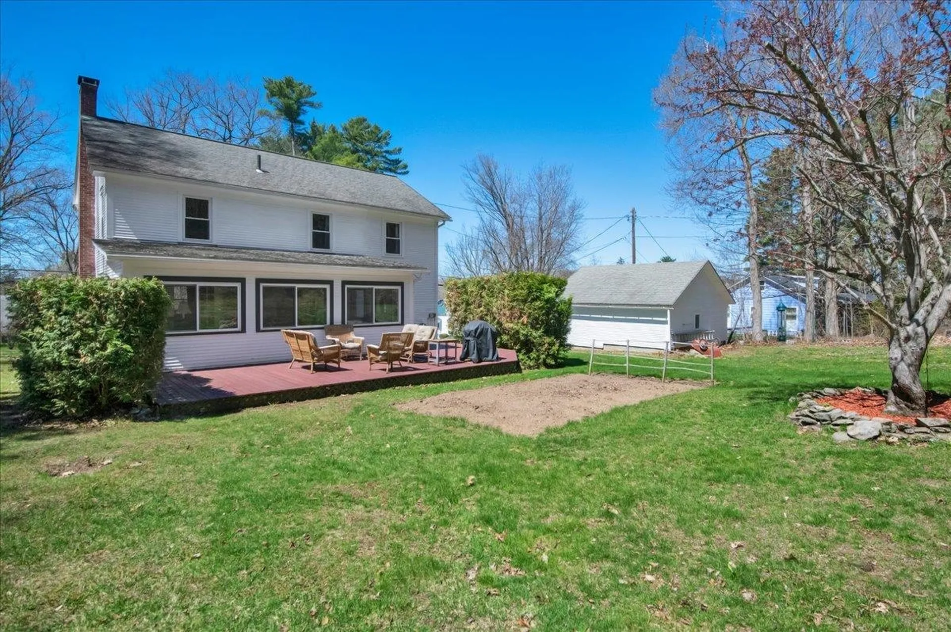 10 High Street Brandon VT 05733