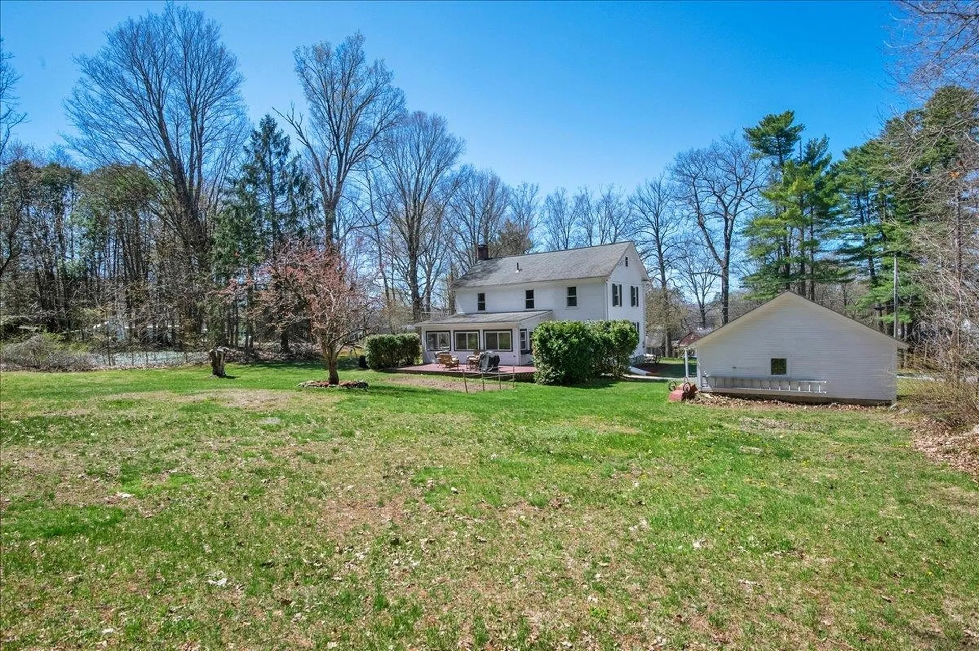 10 High Street Brandon VT 05733