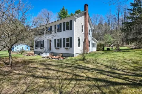 10 High Street Brandon VT 05733