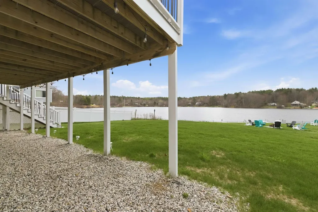 165 Georgetown Drive Barnstead NH 03225
