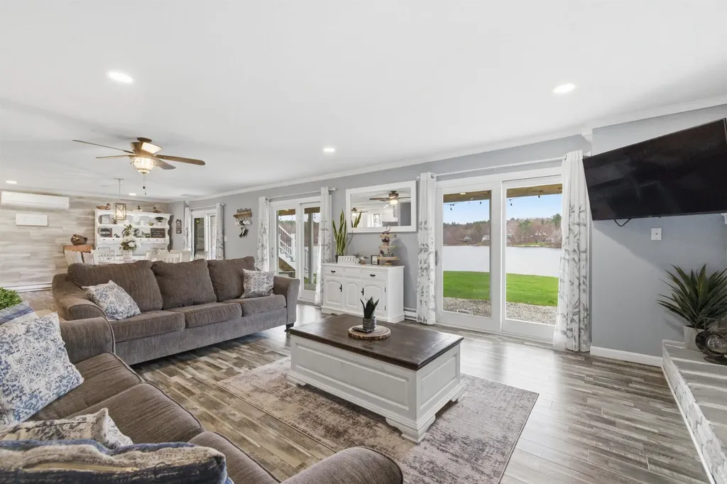 165 Georgetown Drive Barnstead NH 03225