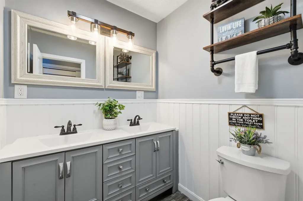 165 Georgetown Drive Barnstead NH 03225