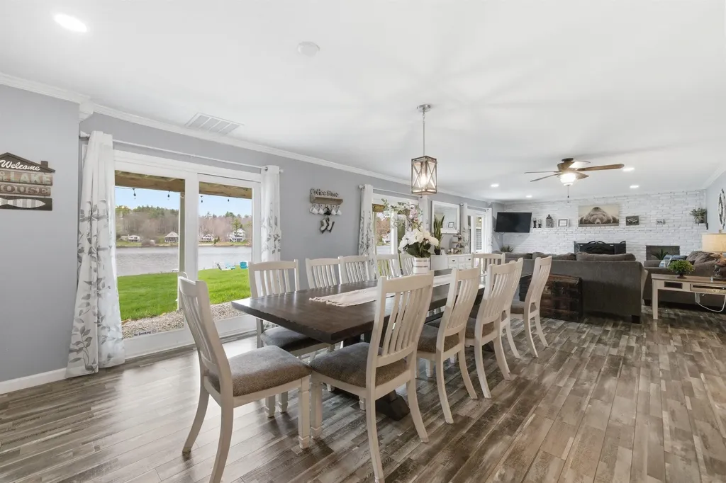 165 Georgetown Drive Barnstead NH 03225