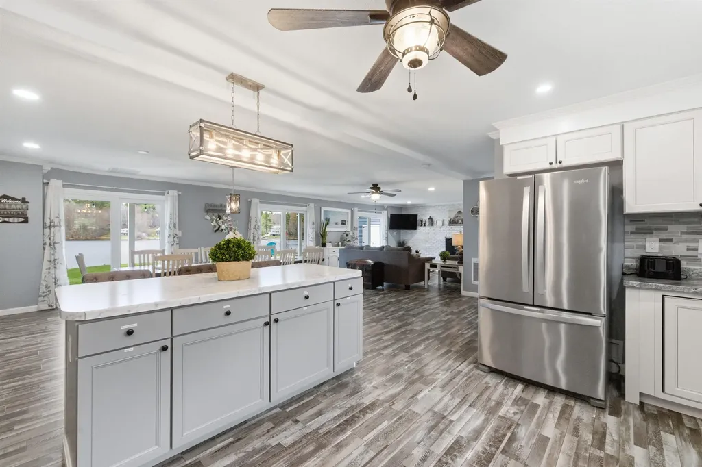 165 Georgetown Drive Barnstead NH 03225