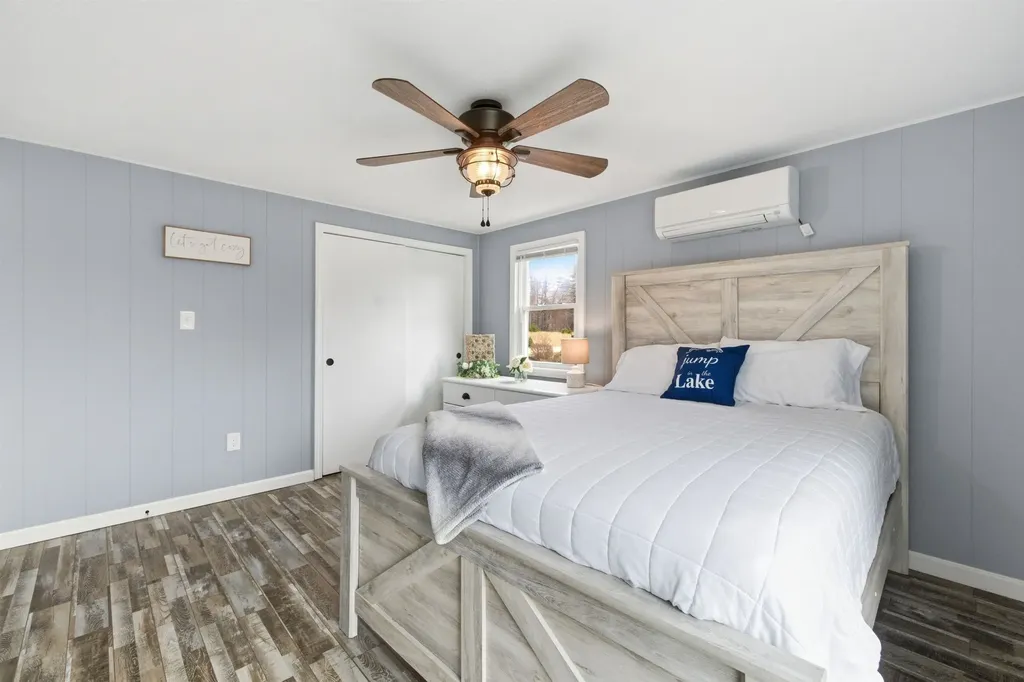 165 Georgetown Drive Barnstead NH 03225